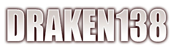 DRAKEN138 Logo